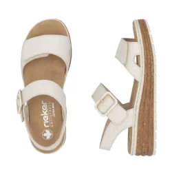 Rieker Sandal Dame