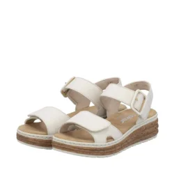 Rieker Sandal Dame
