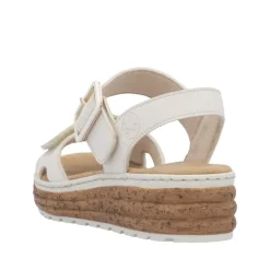 Rieker Sandal Dame