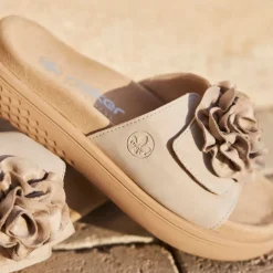 Rieker Sandal Dame