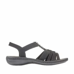 Rieker Sandal Dame