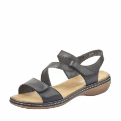 Rieker Sandal Dame