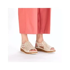 Rieker Sandal Dame
