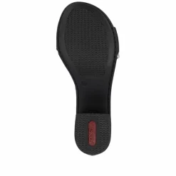 Rieker Sandal Dame