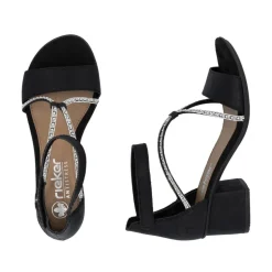 Rieker Sandal Dame