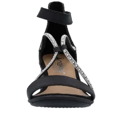 Rieker Sandal Dame
