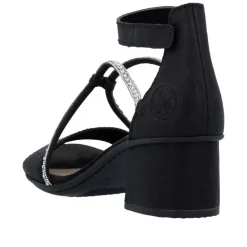 Rieker Sandal Dame