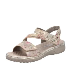 Rieker Sandal Dame