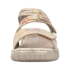 Rieker Sandal Dame