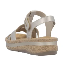 Rieker Sandal Dame