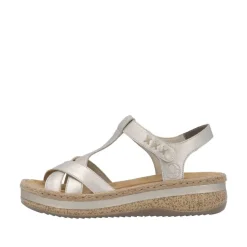 Rieker Sandal Dame