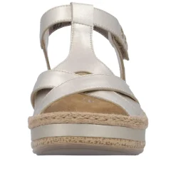 Rieker Sandal Dame
