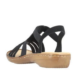 Rieker Sandal Dame