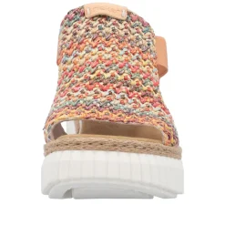 Rieker Sandal Dame