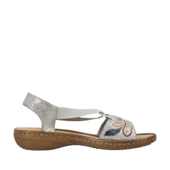 Rieker Sandal Dame