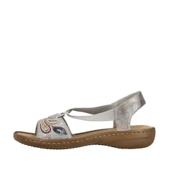 Rieker Sandal Dame