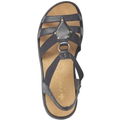 Rieker Sandal Dame