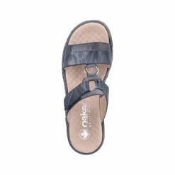 Rieker Sandal Dame