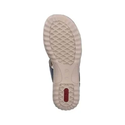 Rieker Sandal Dame