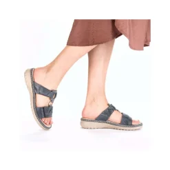 Rieker Sandal Dame
