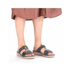 Rieker Sandal Dame