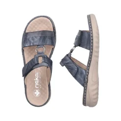 Rieker Sandal Dame