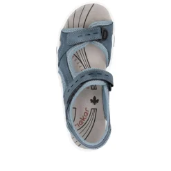 Rieker Sandal Dame