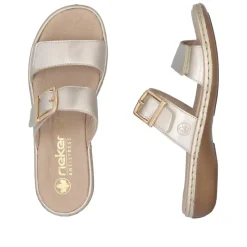 Rieker Sandal Dame