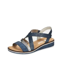 Rieker Sandal Dame