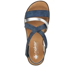 Rieker Sandal Dame