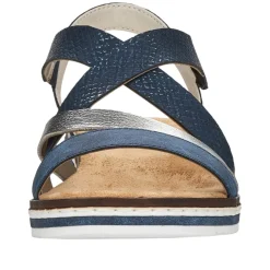 Rieker Sandal Dame