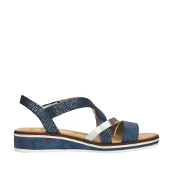 Rieker Sandal Dame