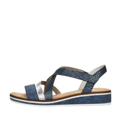 Rieker Sandal Dame