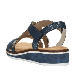 Rieker Sandal Dame