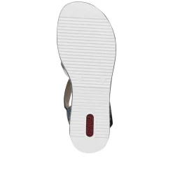 Rieker Sandal Dame