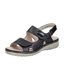 Rieker Sandal Dame