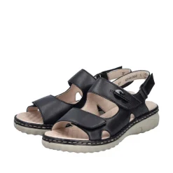 Rieker Sandal Dame