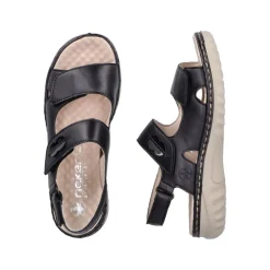 Rieker Sandal Dame