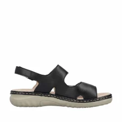 Rieker Sandal Dame