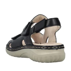 Rieker Sandal Dame