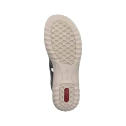 Rieker Sandal Dame