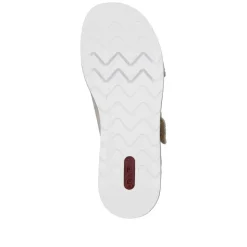 Rieker Sandal Dame