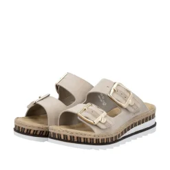 Rieker Sandal Dame