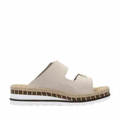 Rieker Sandal Dame