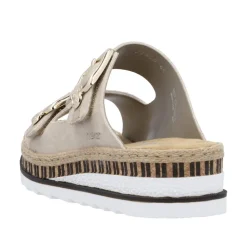 Rieker Sandal Dame