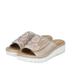 Rieker Sandal Dame