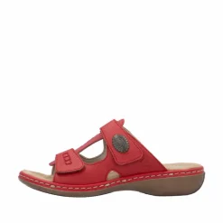 Rieker Sandal Dame