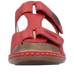 Rieker Sandal Dame