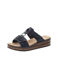 Rieker Sandal Dame