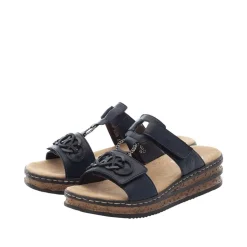 Rieker Sandal Dame